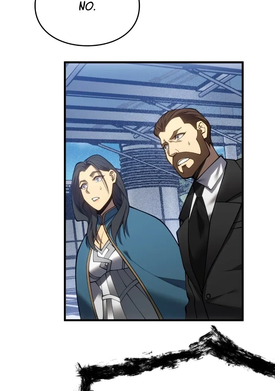 Rise of the Limitless Necromancer Chapter 4 page 77 - 