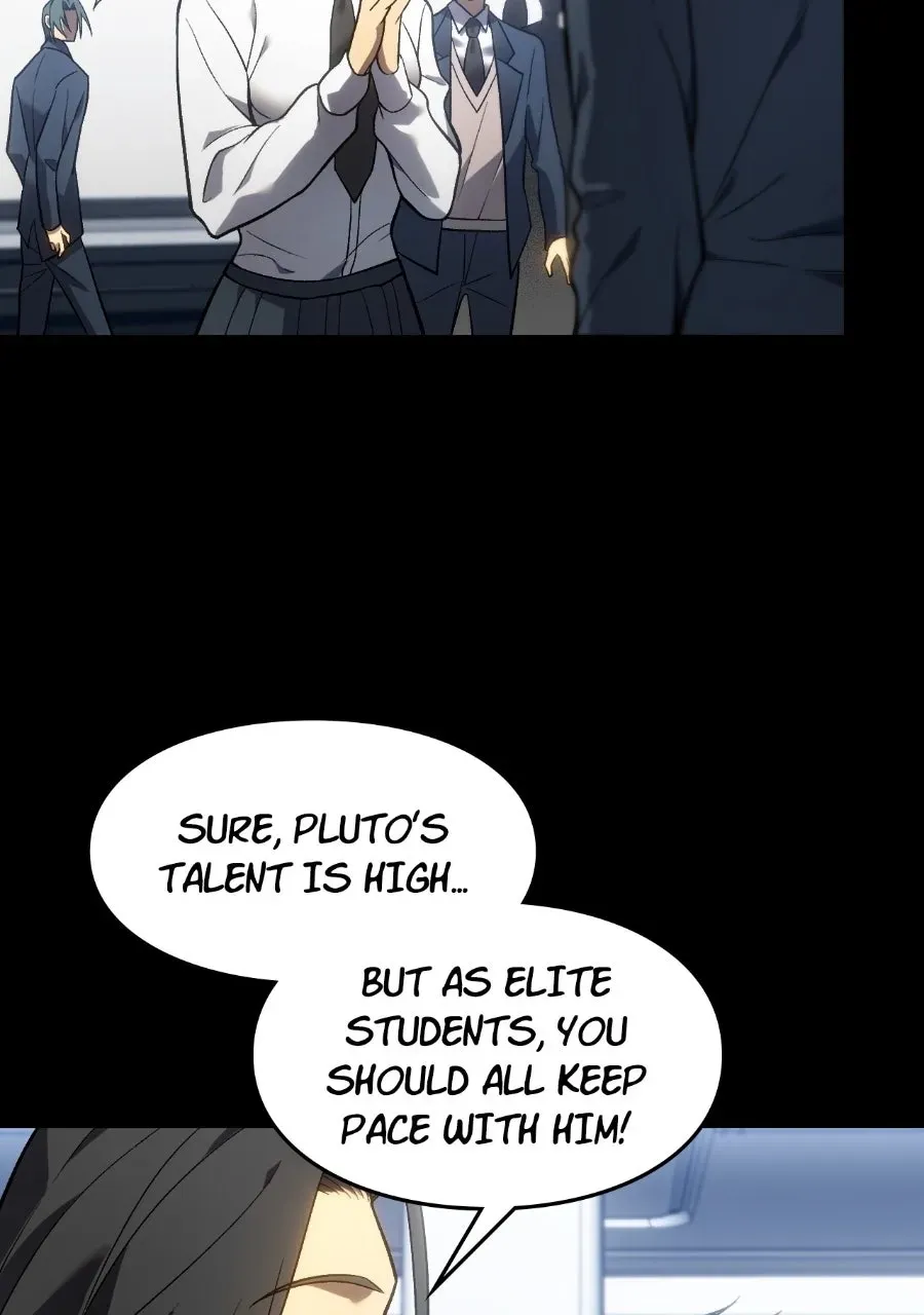 Rise of the Limitless Necromancer Chapter 4 page 9 - 