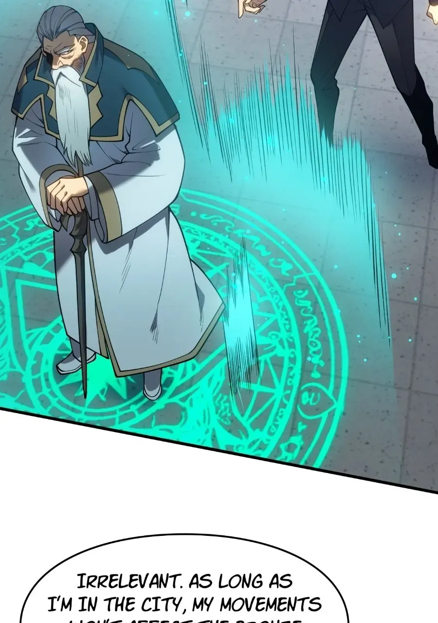 Rise of the Limitless Necromancer Chapter 5 page 2 - 