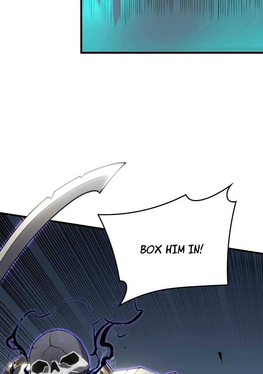 Rise of the Limitless Necromancer Chapter 5 page 12 - 