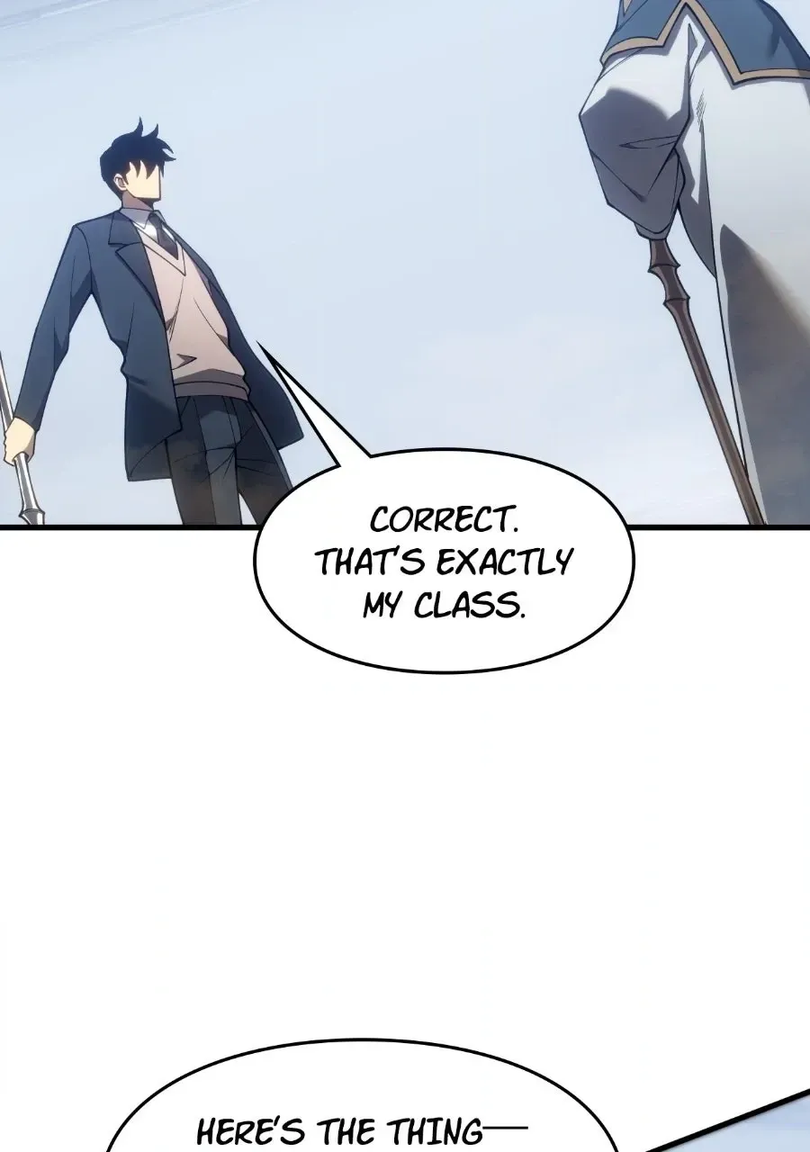 Rise of the Limitless Necromancer Chapter 5 page 20 - 