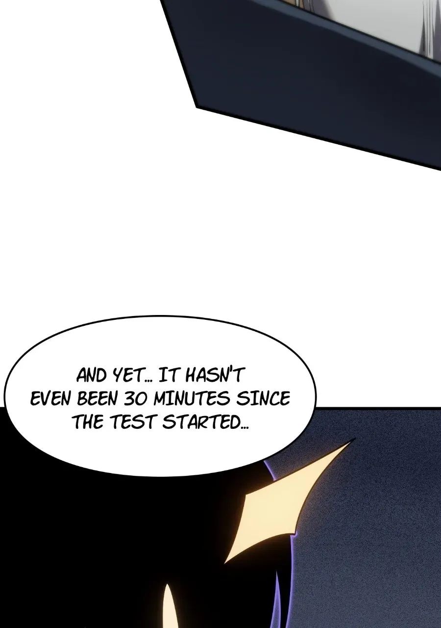 Rise of the Limitless Necromancer Chapter 5 page 22 - 