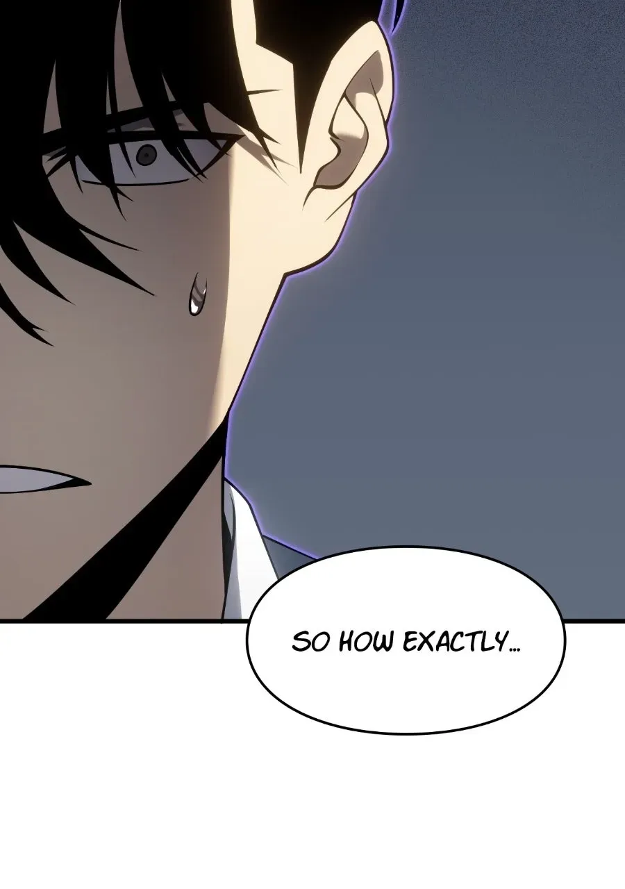 Rise of the Limitless Necromancer Chapter 5 page 23 - 