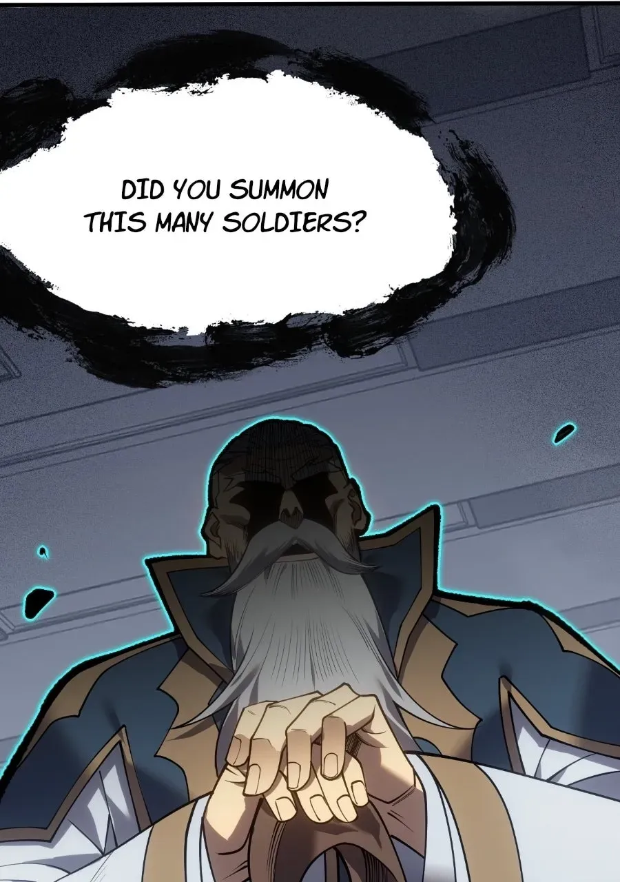 Rise of the Limitless Necromancer Chapter 5 page 24 - 