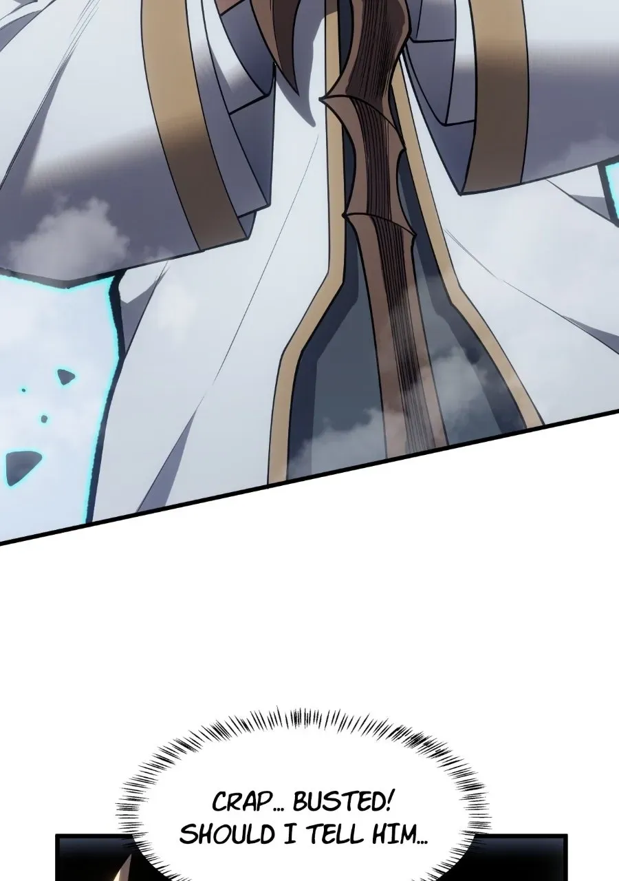 Rise of the Limitless Necromancer Chapter 5 page 25 - 