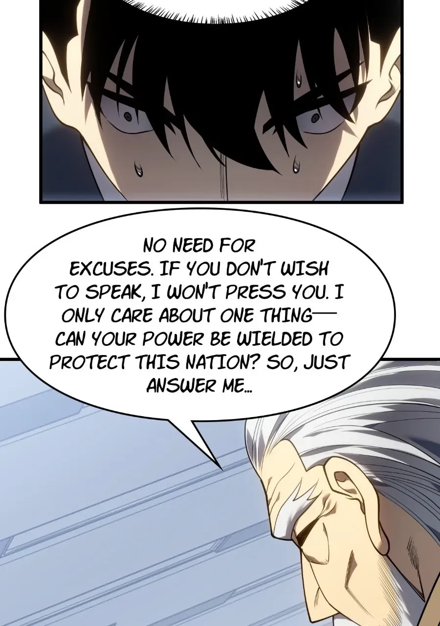 Rise of the Limitless Necromancer Chapter 5 page 26 - 
