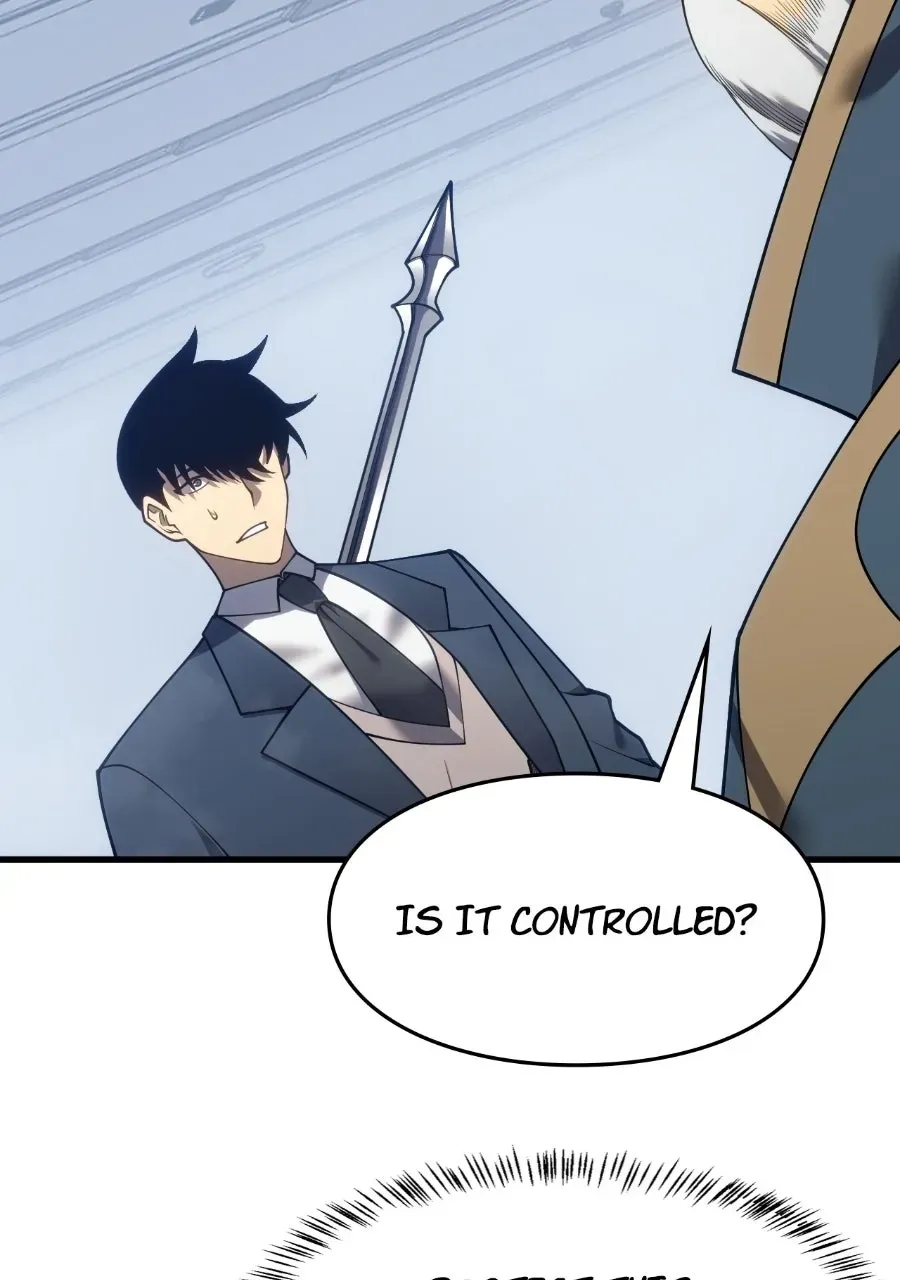 Rise of the Limitless Necromancer Chapter 5 page 27 - 