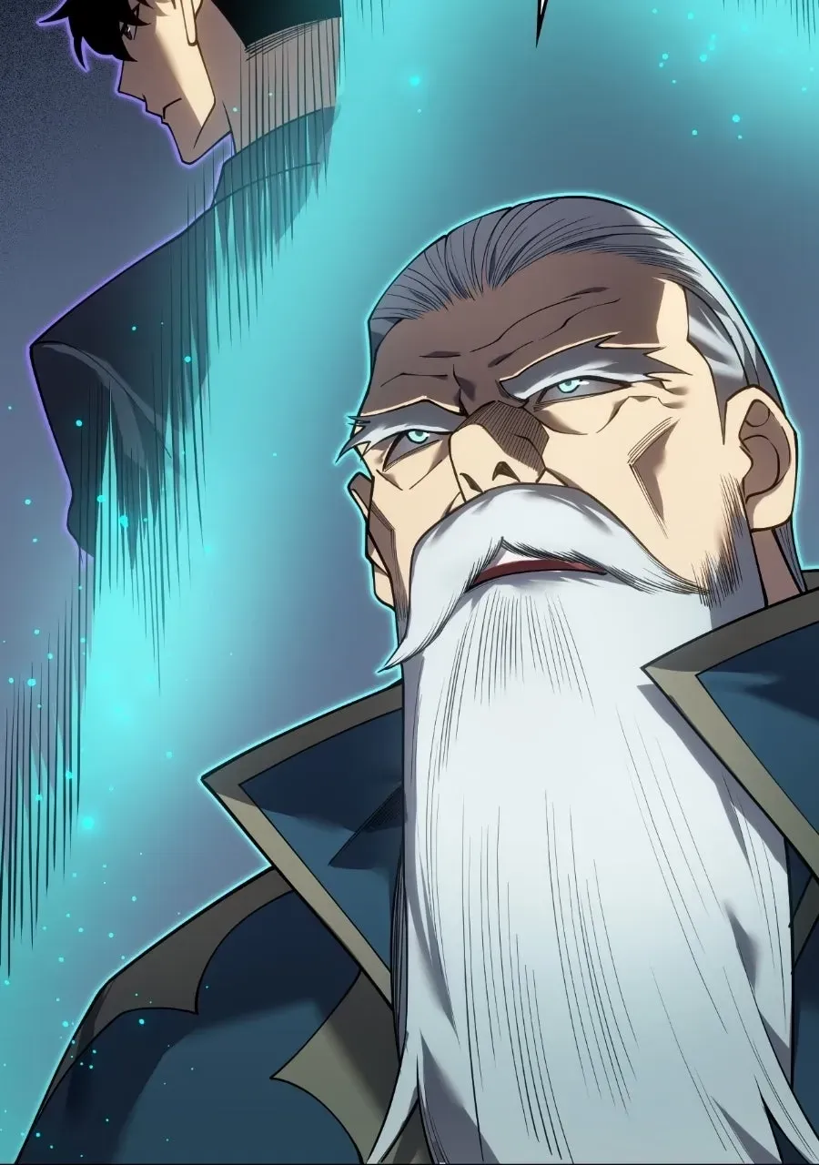 Rise of the Limitless Necromancer Chapter 5 page 4 - 