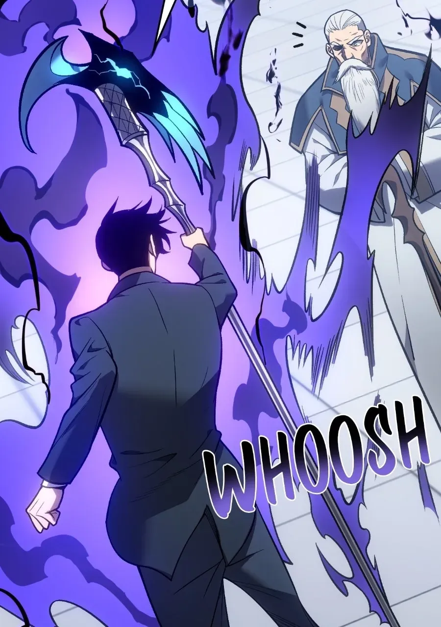 Rise of the Limitless Necromancer Chapter 5 page 31 - 