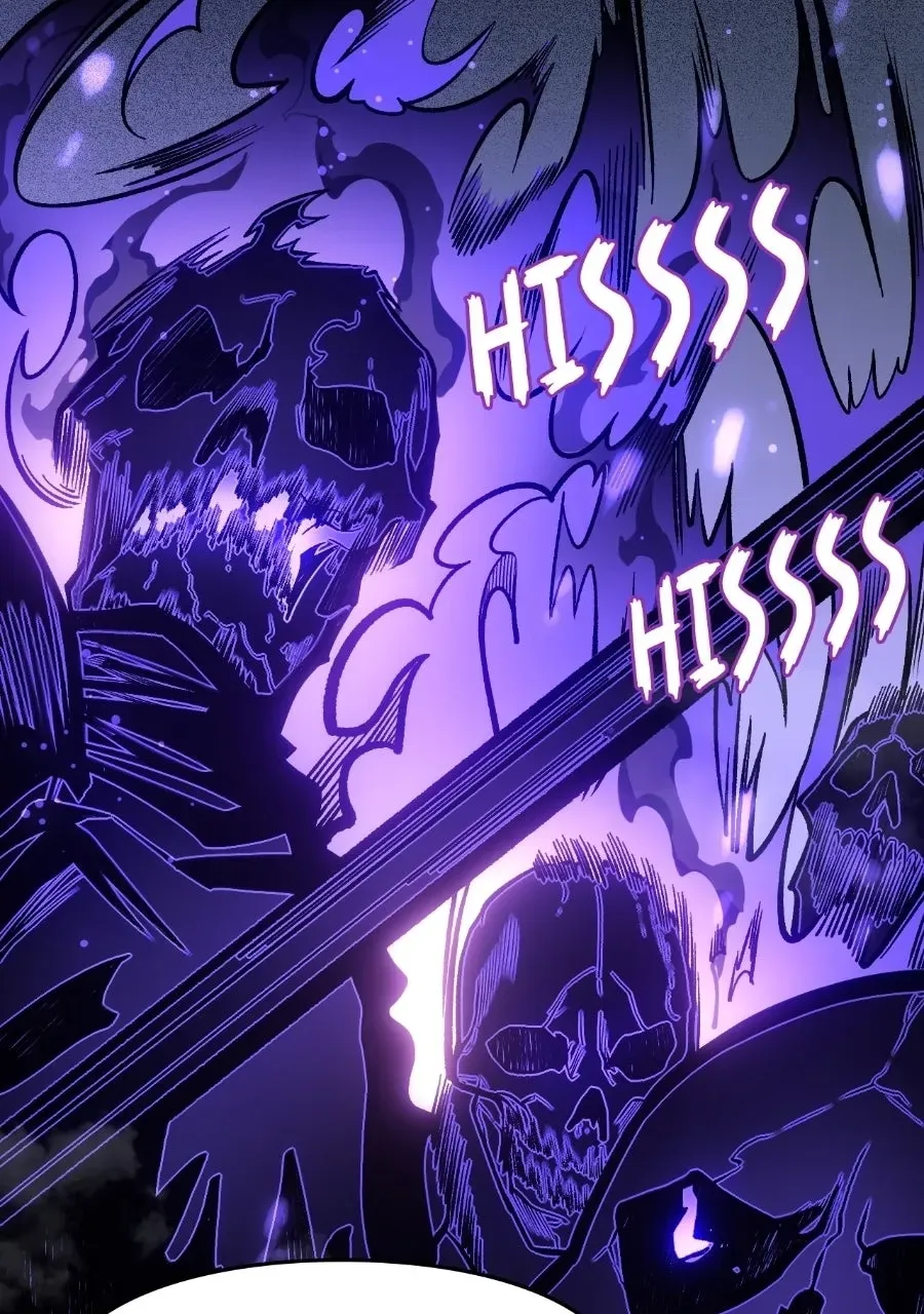 Rise of the Limitless Necromancer Chapter 5 page 34 - 