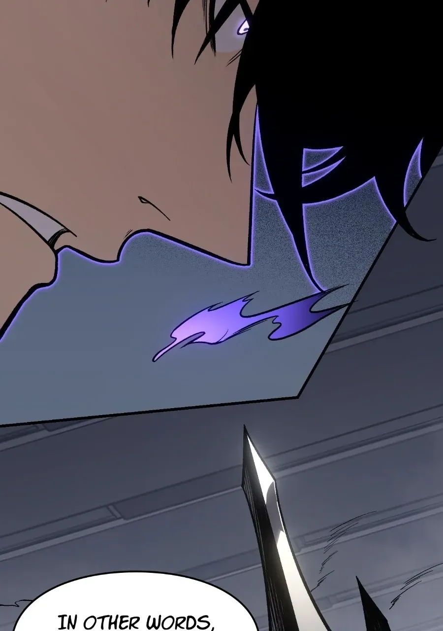 Rise of the Limitless Necromancer Chapter 5 page 36 - 