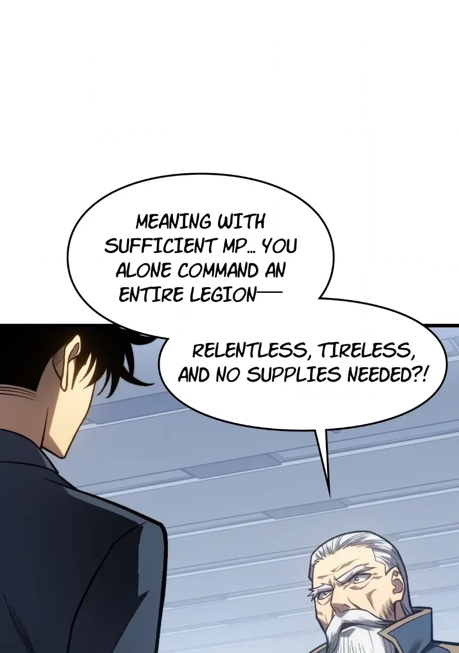 Rise of the Limitless Necromancer Chapter 5 page 40 - 