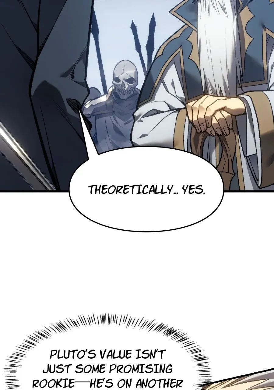 Rise of the Limitless Necromancer Chapter 5 page 41 - 