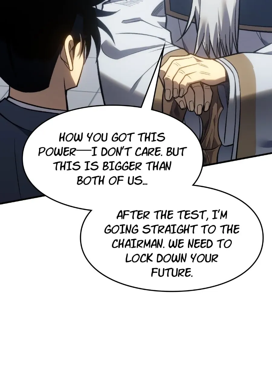 Rise of the Limitless Necromancer Chapter 5 page 44 - 
