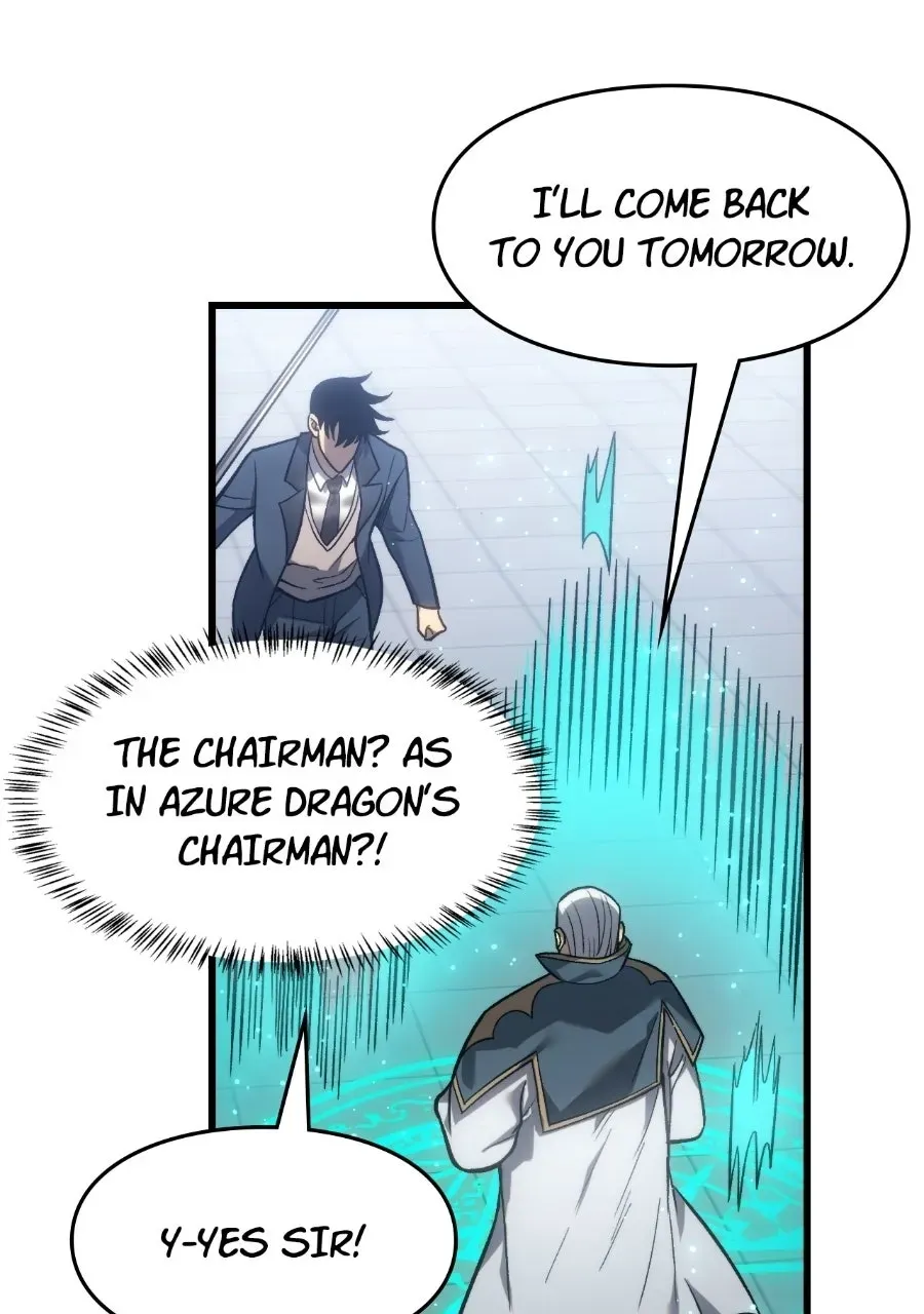 Rise of the Limitless Necromancer Chapter 5 page 45 - 