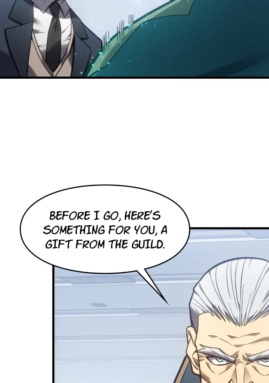 Rise of the Limitless Necromancer Chapter 5 page 47 - 