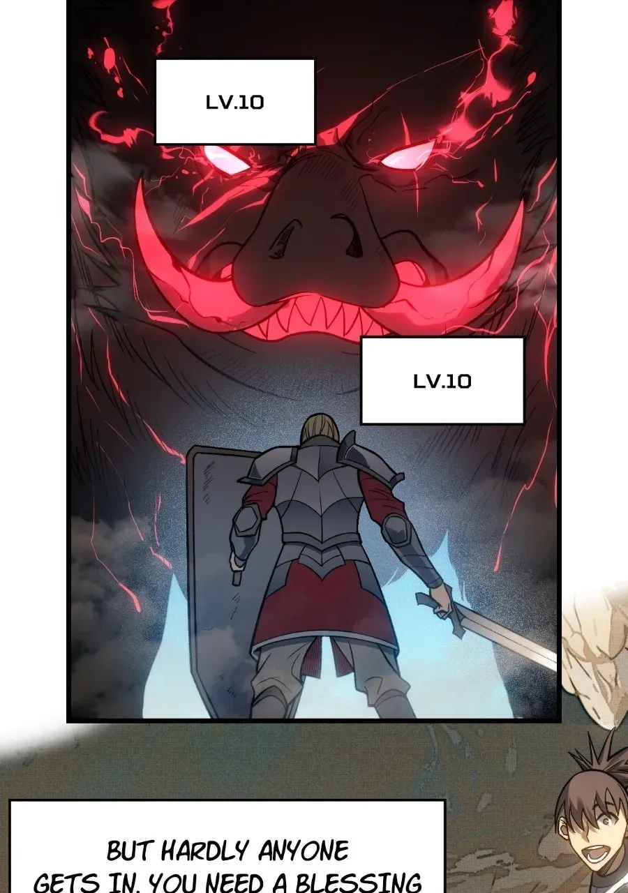 Rise of the Limitless Necromancer Chapter 5 page 53 - 