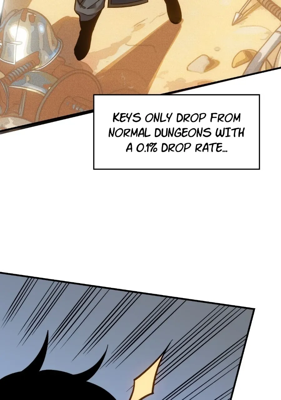 Rise of the Limitless Necromancer Chapter 5 page 55 - 