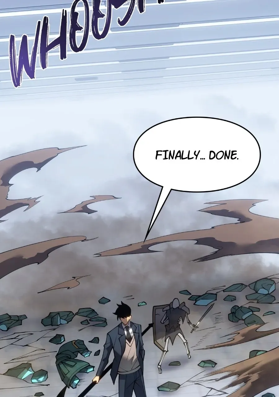 Rise of the Limitless Necromancer Chapter 5 page 7 - 