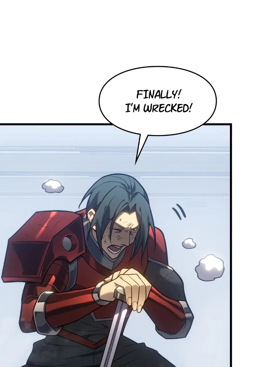 Rise of the Limitless Necromancer Chapter 5 page 65 - 