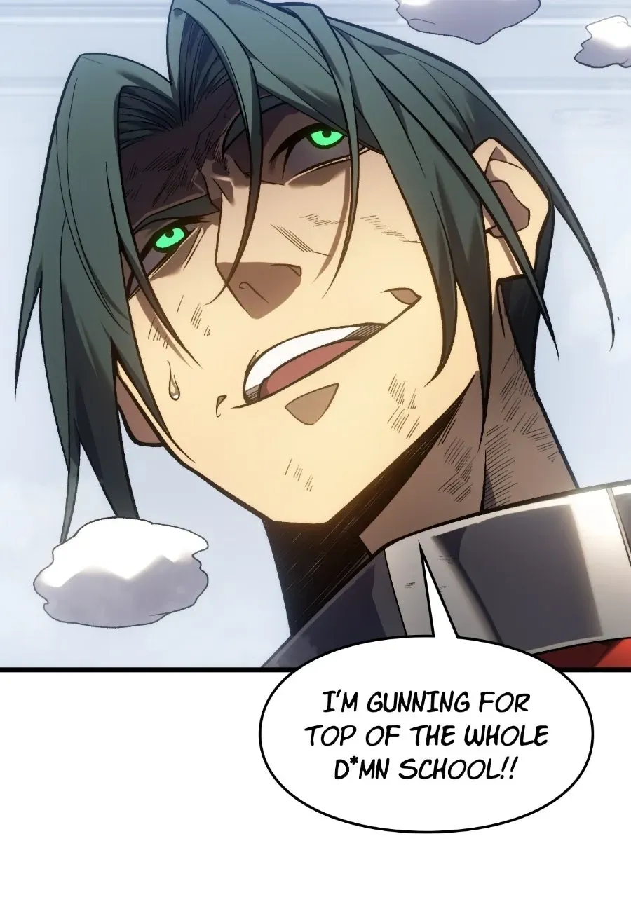 Rise of the Limitless Necromancer Chapter 5 page 68 - 