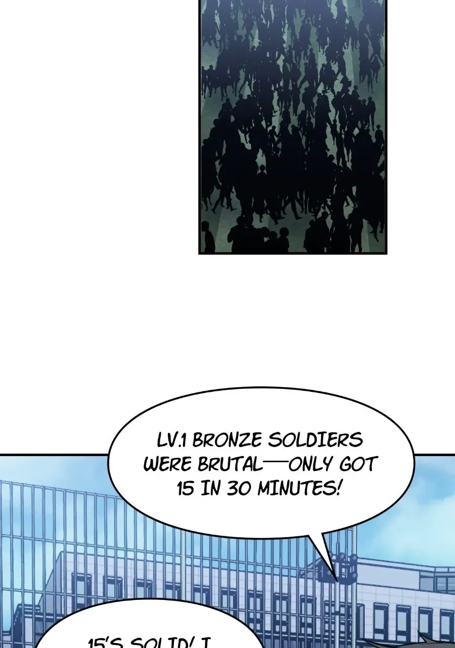Rise of the Limitless Necromancer Chapter 6 page 2 - 