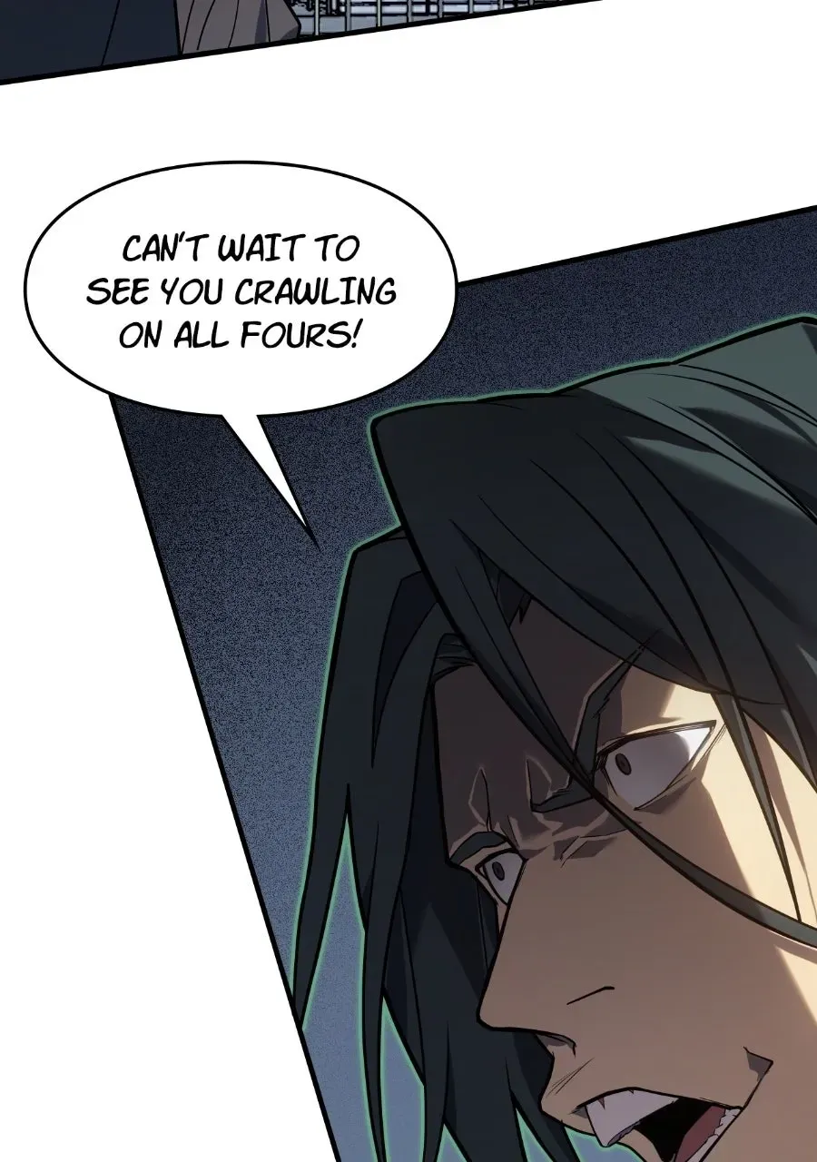 Rise of the Limitless Necromancer Chapter 6 page 11 - 