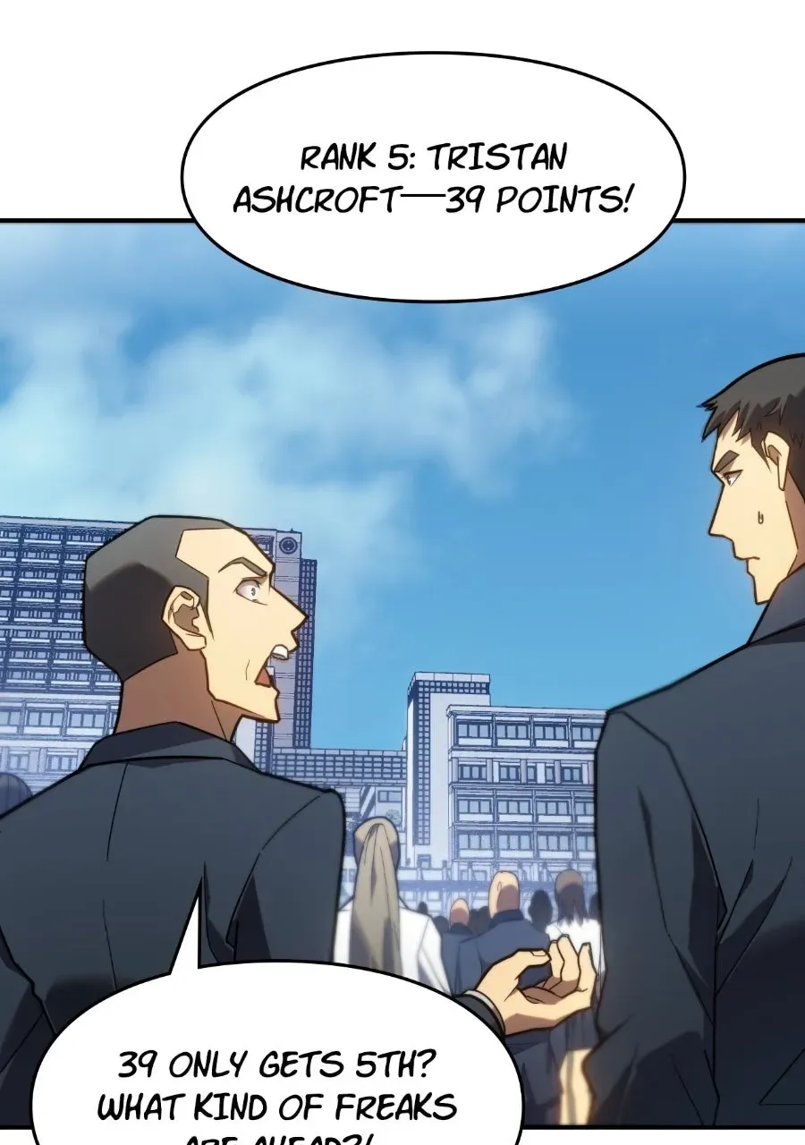 Rise of the Limitless Necromancer Chapter 6 page 16 - 