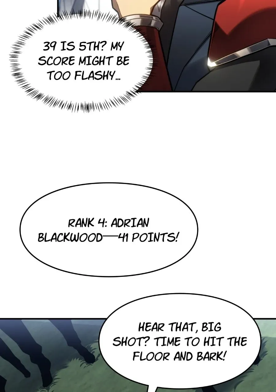 Rise of the Limitless Necromancer Chapter 6 page 18 - 