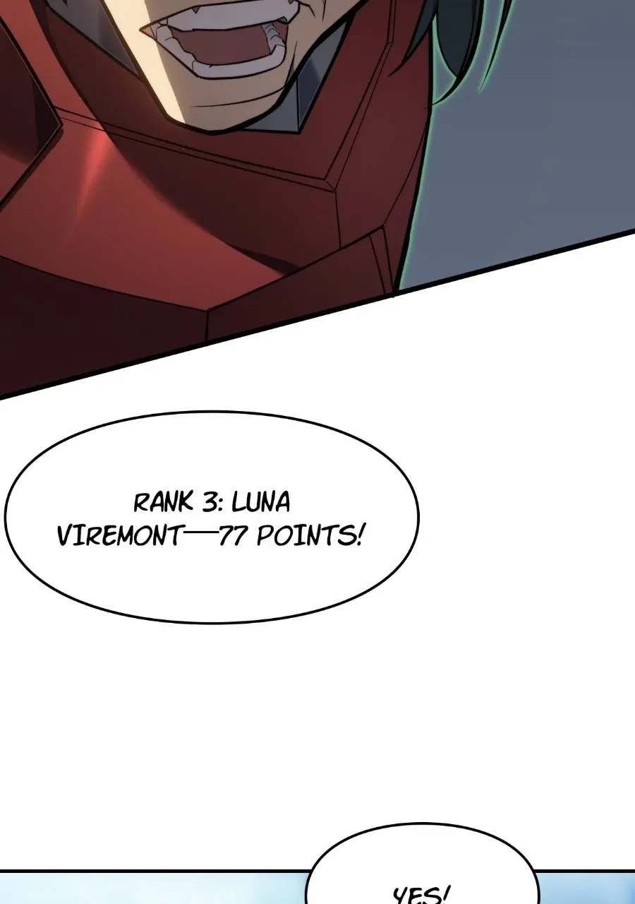 Rise of the Limitless Necromancer Chapter 6 page 21 - 