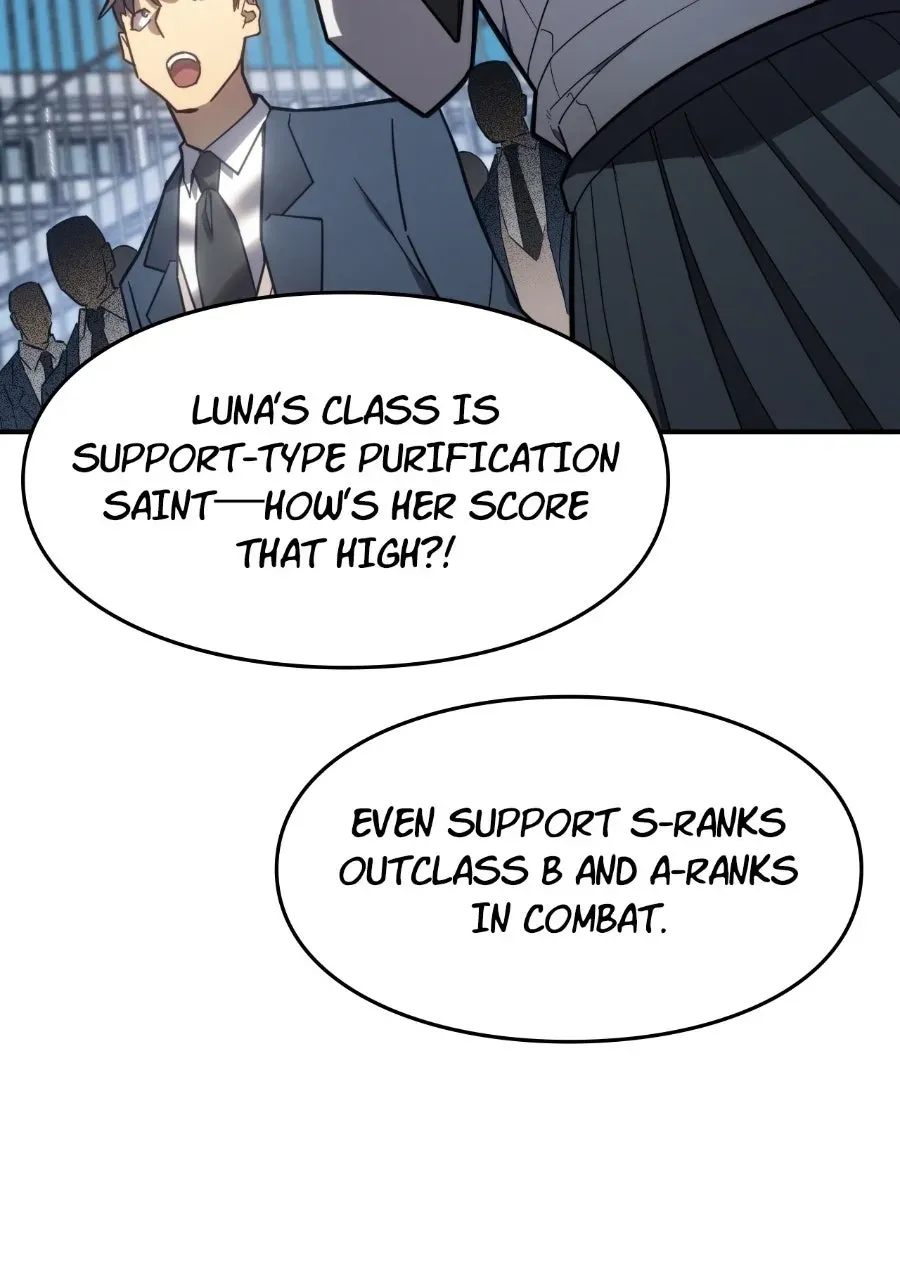 Rise of the Limitless Necromancer Chapter 6 page 23 - 
