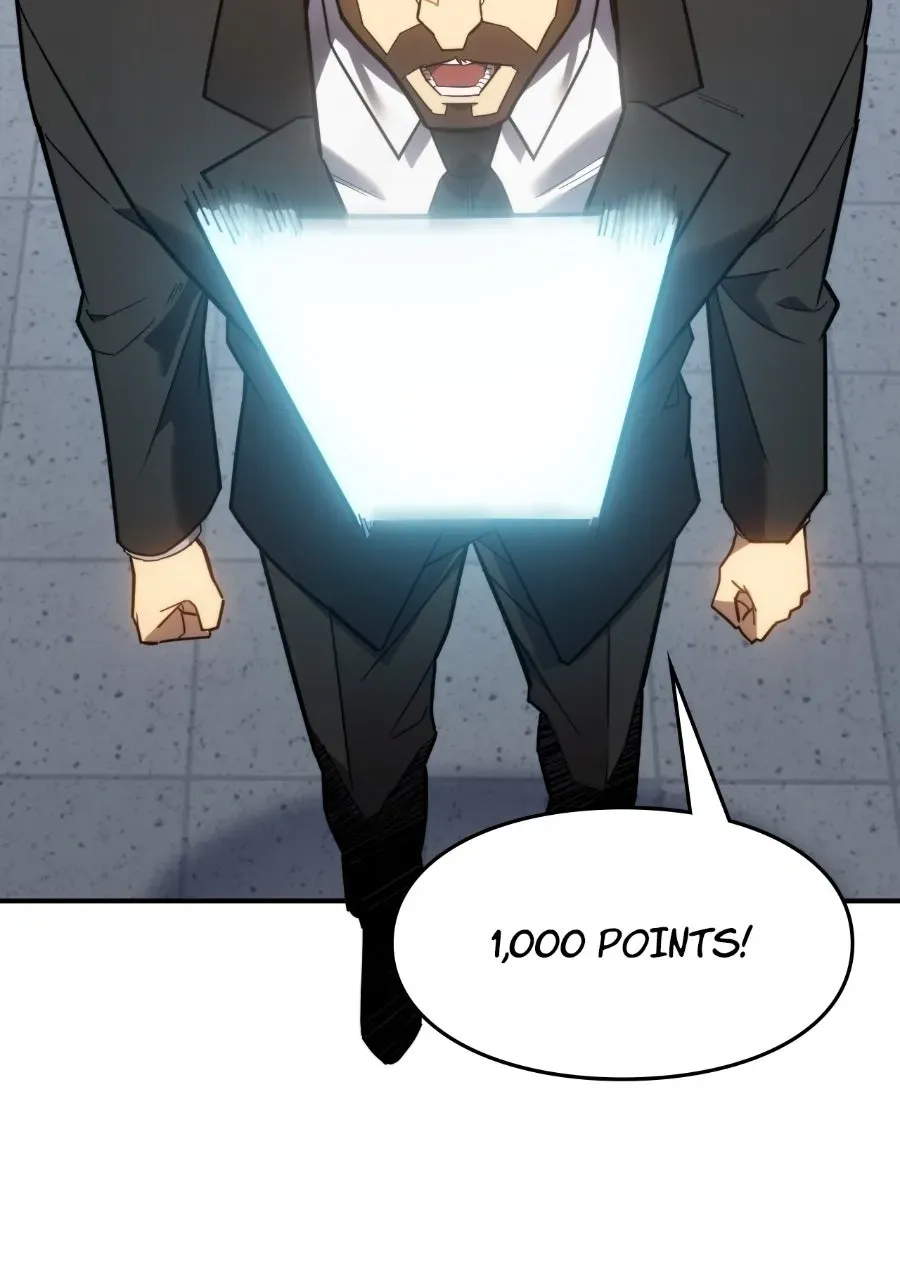 Rise of the Limitless Necromancer Chapter 6 page 27 - 