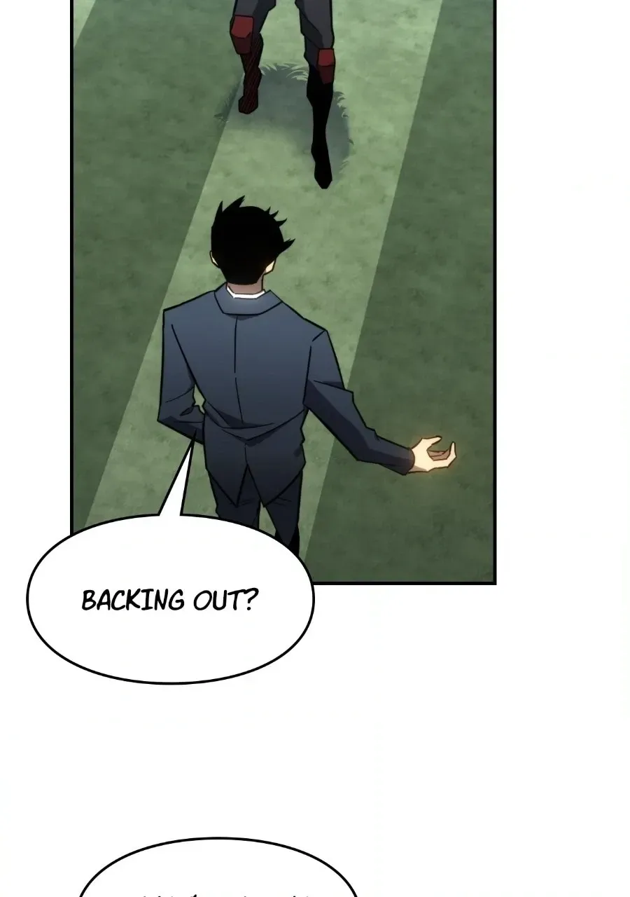 Rise of the Limitless Necromancer Chapter 6 page 40 - 