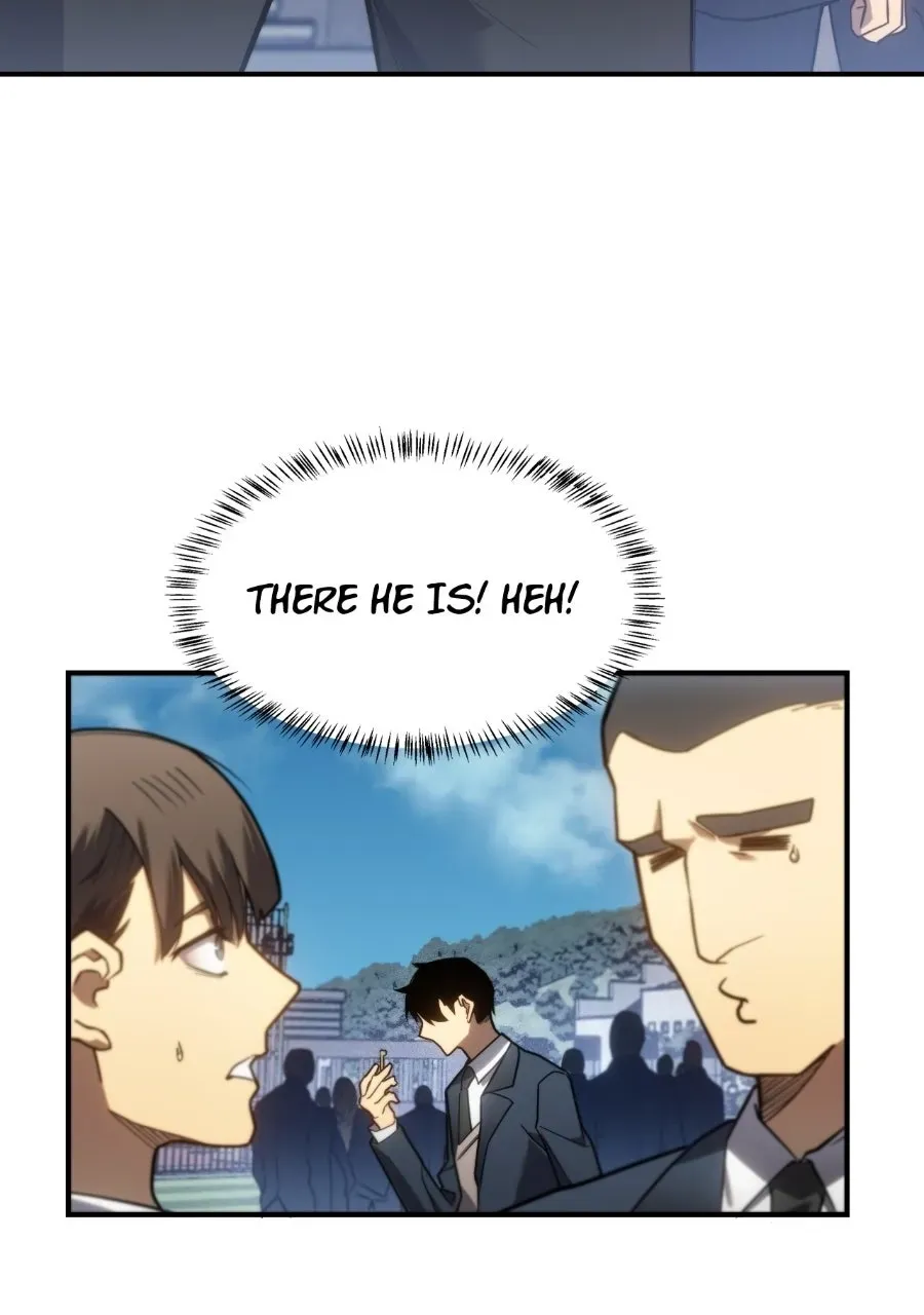 Rise of the Limitless Necromancer Chapter 6 page 5 - 