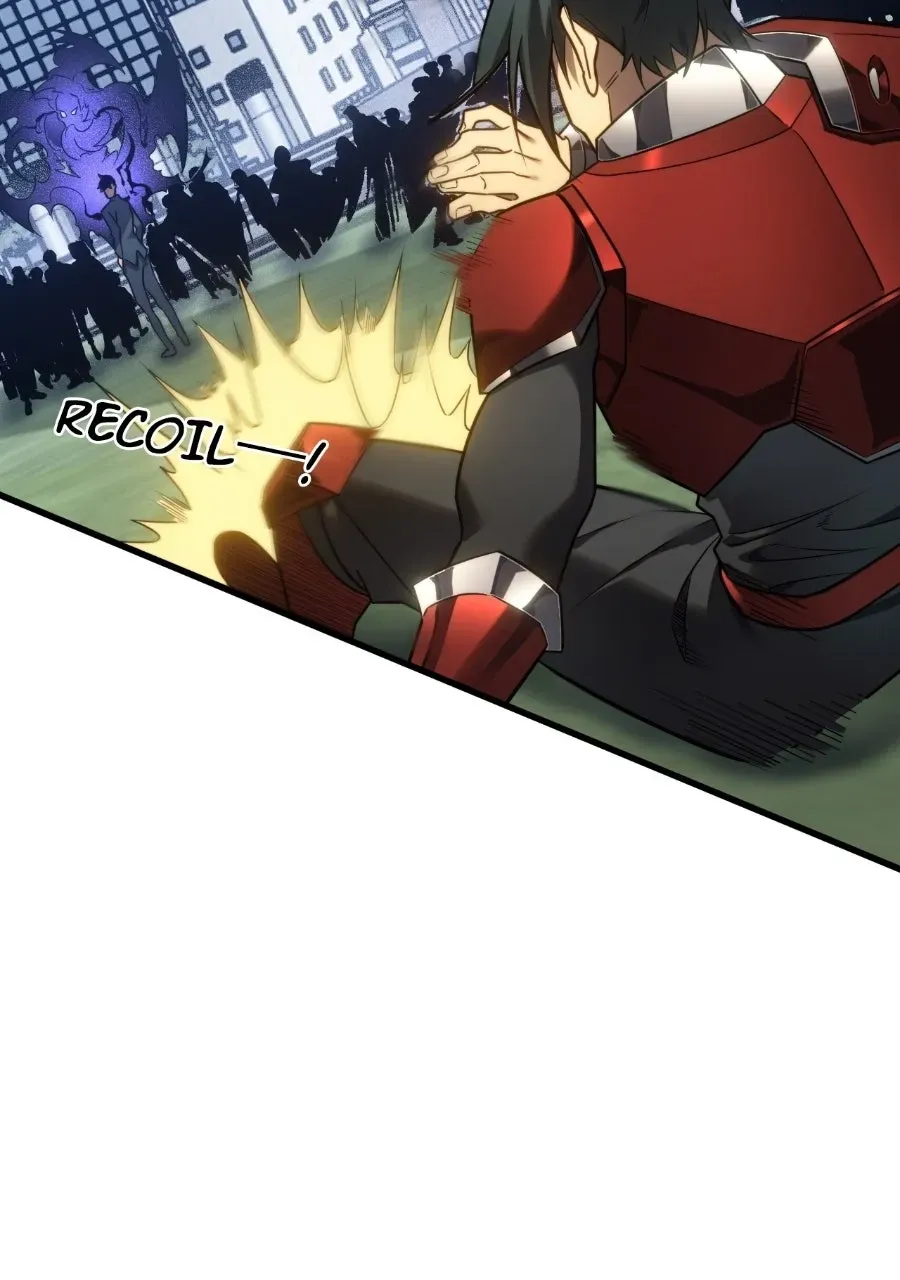 Rise of the Limitless Necromancer Chapter 6 page 56 - 