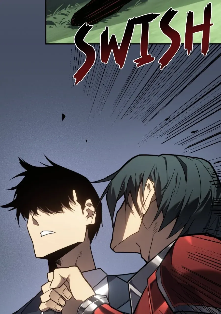 Rise of the Limitless Necromancer Chapter 6 page 7 - 