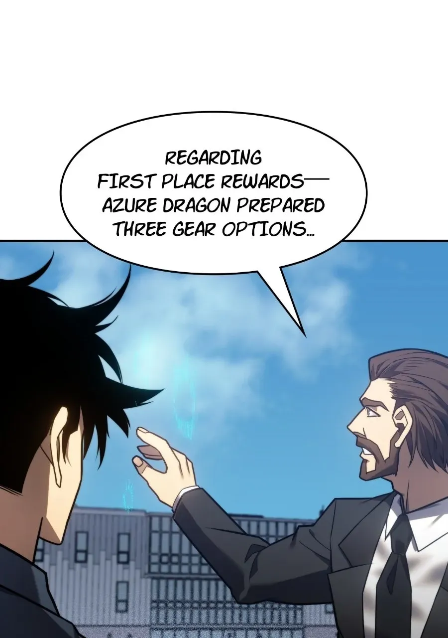 Rise of the Limitless Necromancer Chapter 6 page 61 - 