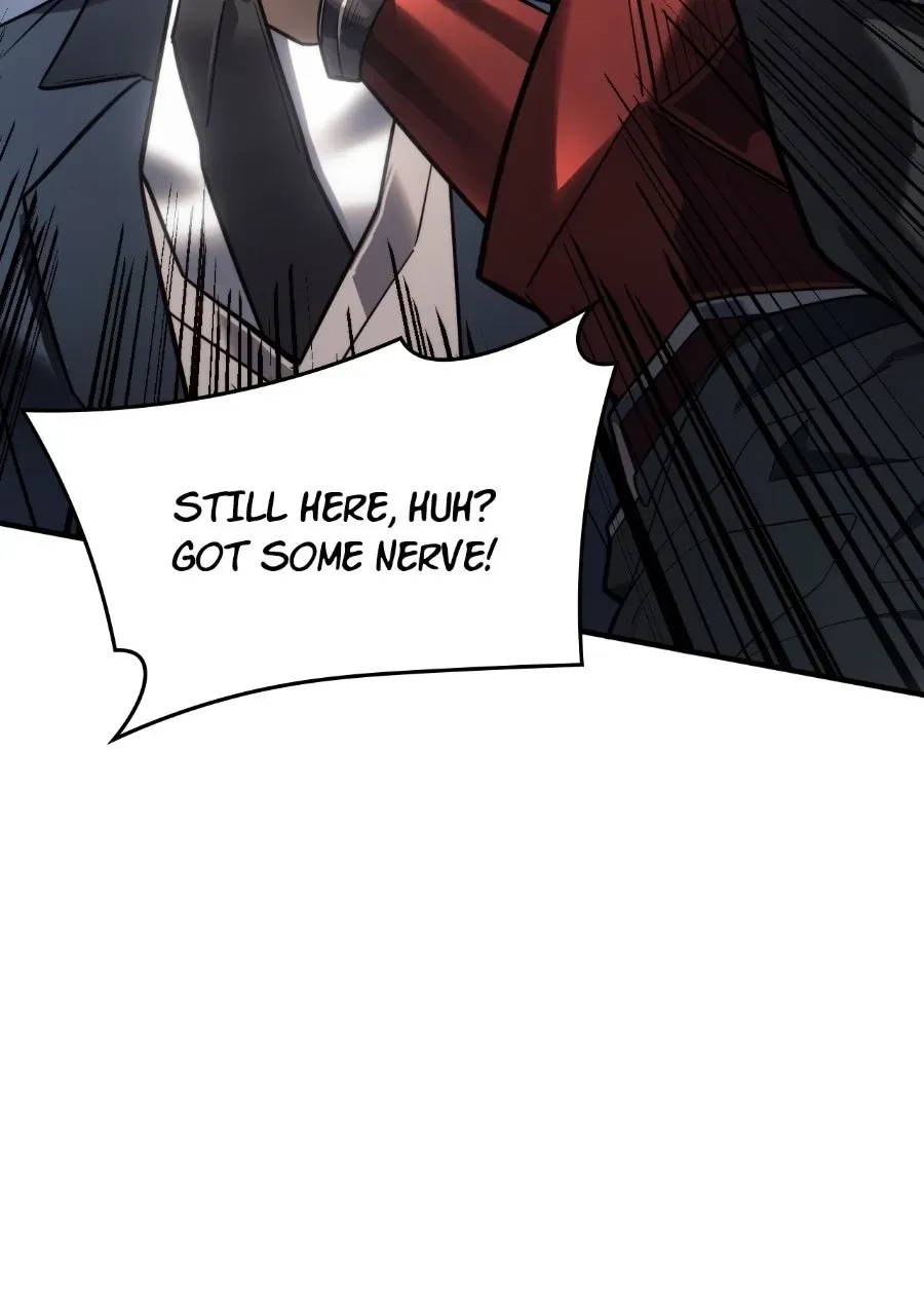 Rise of the Limitless Necromancer Chapter 6 page 8 - 