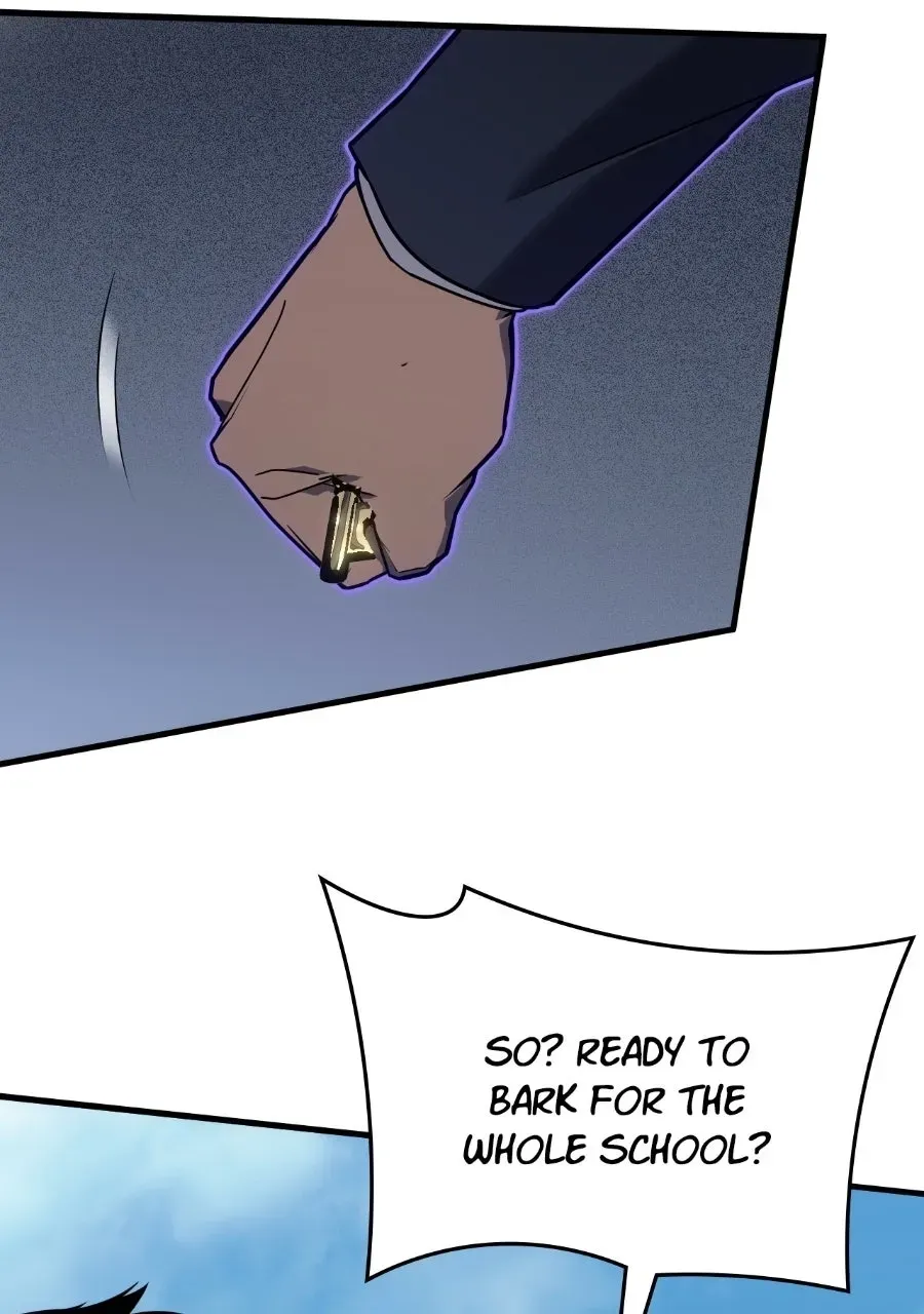 Rise of the Limitless Necromancer Chapter 6 page 9 - 