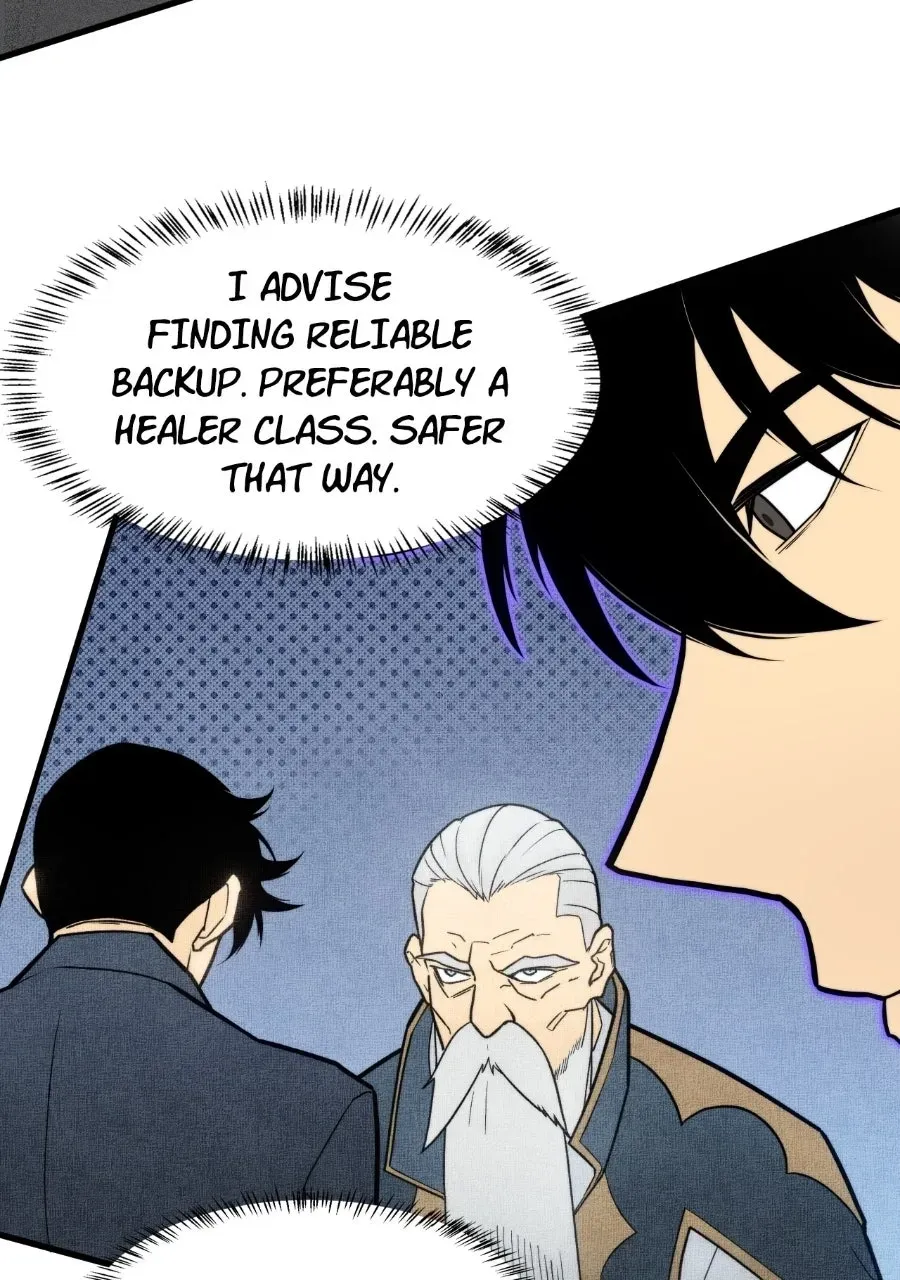 Rise of the Limitless Necromancer Chapter 6 page 82 - 