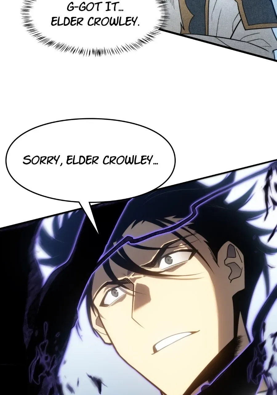 Rise of the Limitless Necromancer Chapter 6 page 83 - 