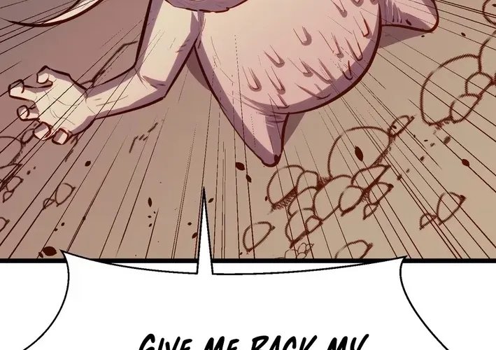 Rise of the Mushroom King Chapter 1 page 12 - 