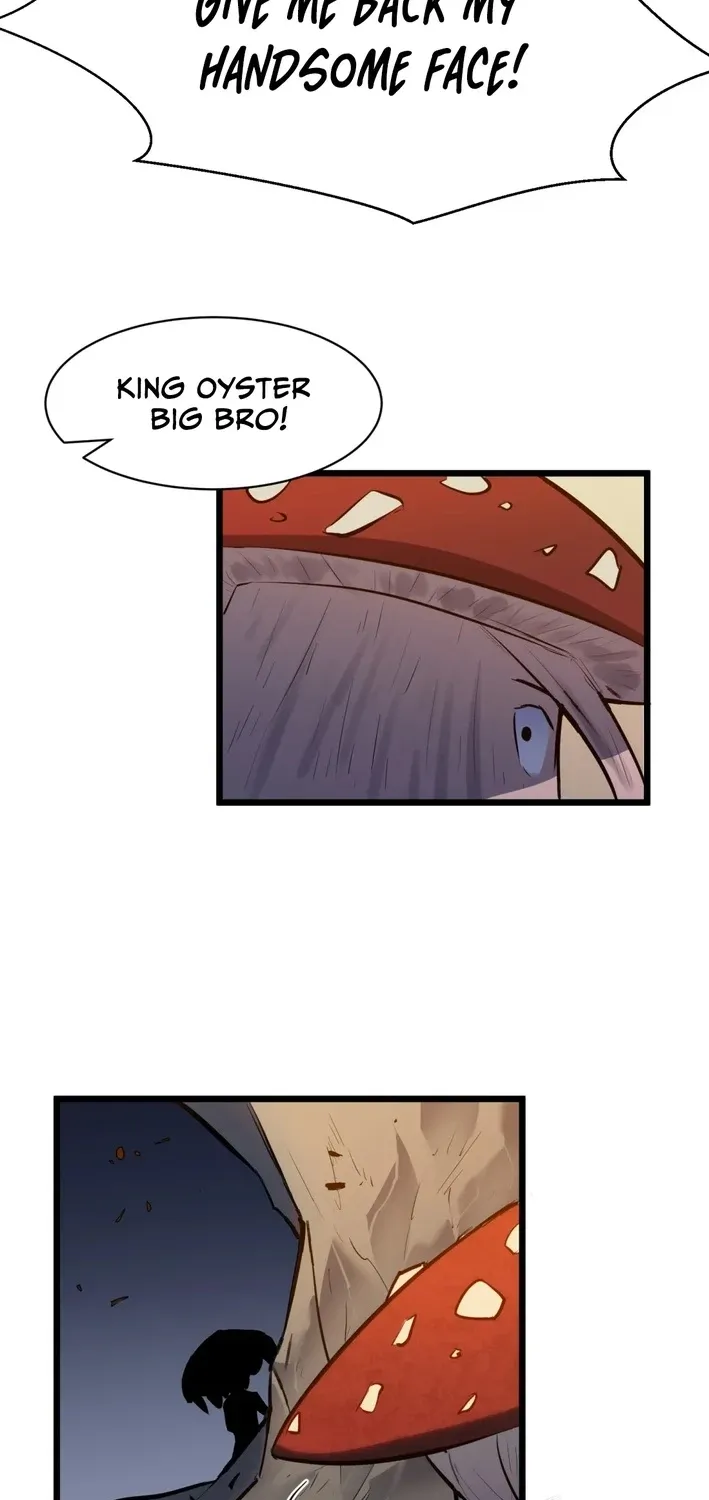 Rise of the Mushroom King Chapter 1 page 13 - 