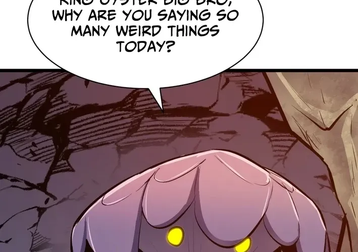 Rise of the Mushroom King Chapter 1 page 16 - 