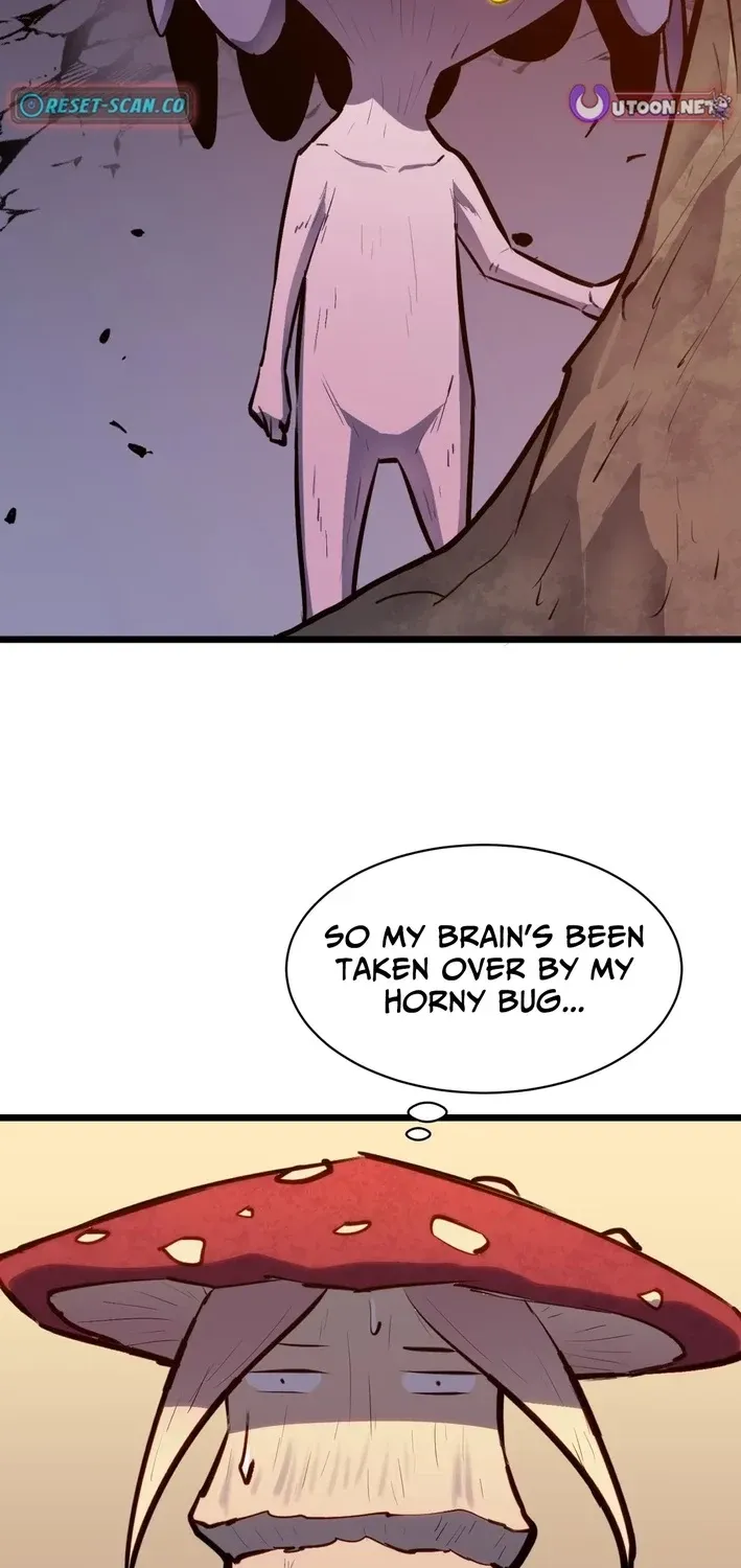 Rise of the Mushroom King Chapter 1 page 17 - 