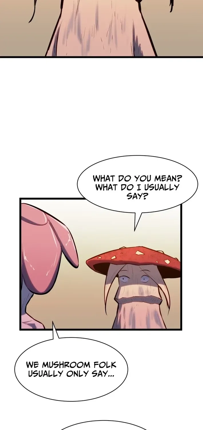 Rise of the Mushroom King Chapter 1 page 18 - 