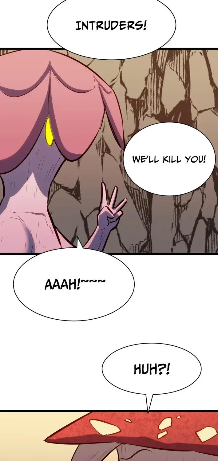 Rise of the Mushroom King Chapter 1 page 19 - 
