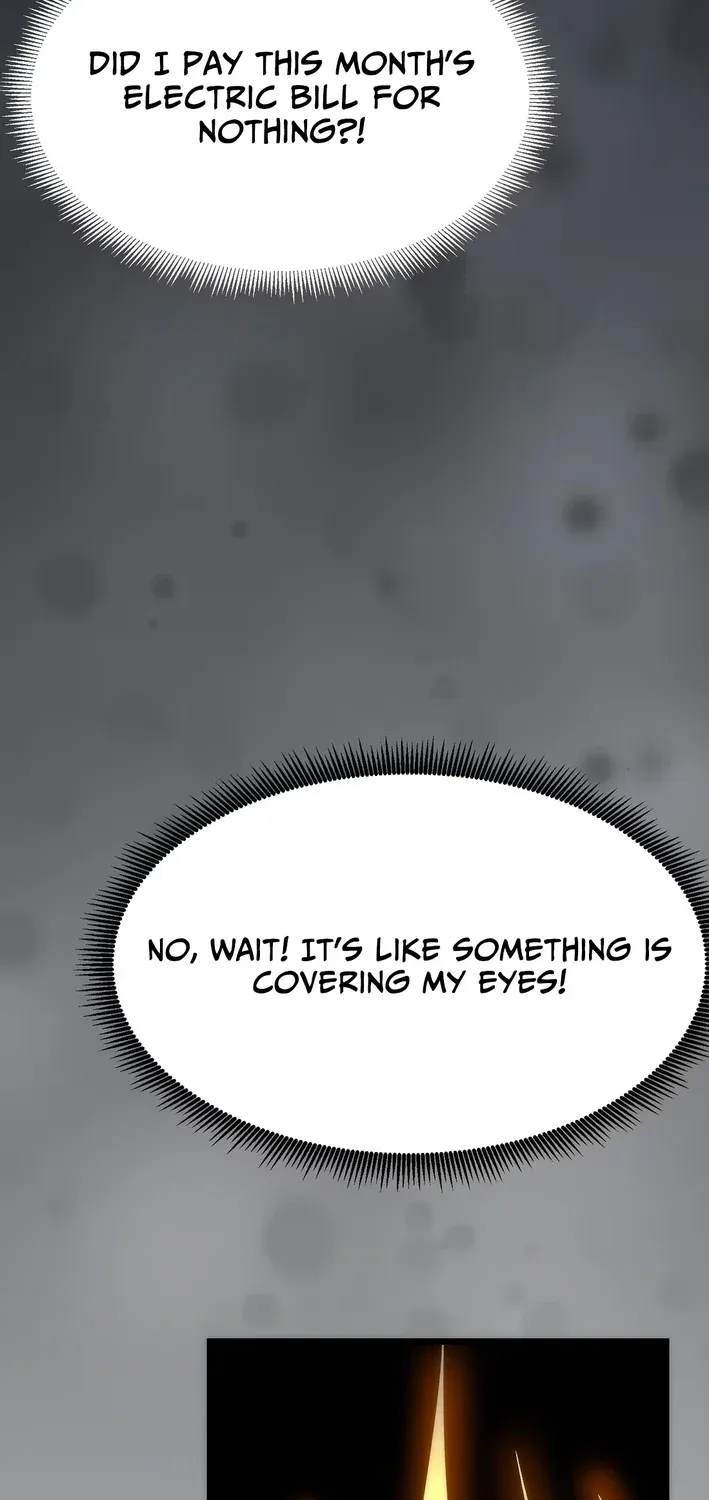 Rise of the Mushroom King Chapter 1 page 3 - 