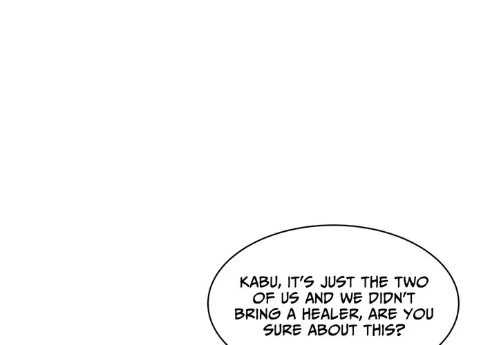 Rise of the Mushroom King Chapter 1 page 24 - 