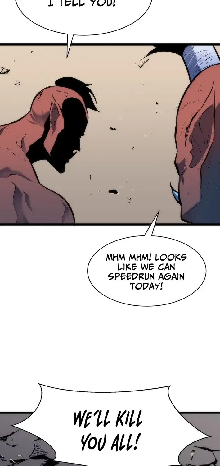 Rise of the Mushroom King Chapter 1 page 30 - 